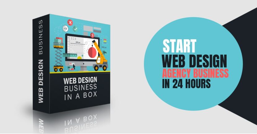 , Web Design Business