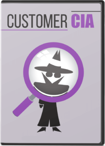 Customer-CIA-DVD